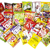 Flexible packaging materials-Image